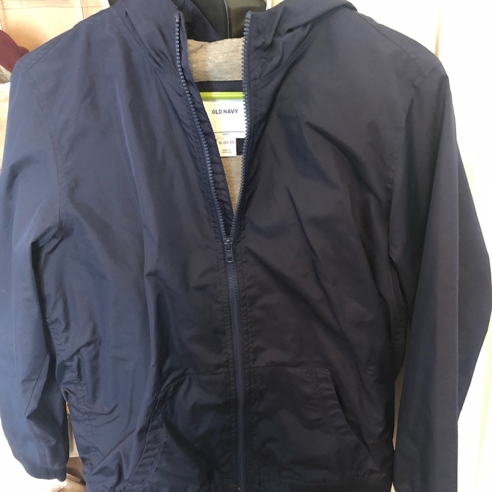 Old Navy Light Jacket